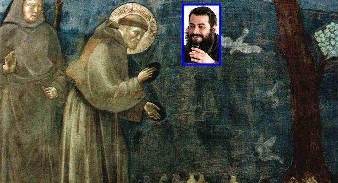 Francesco d’Assisi: il santo di tutti