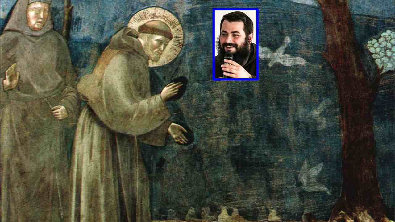 Francesco d’Assisi: il santo di tutti