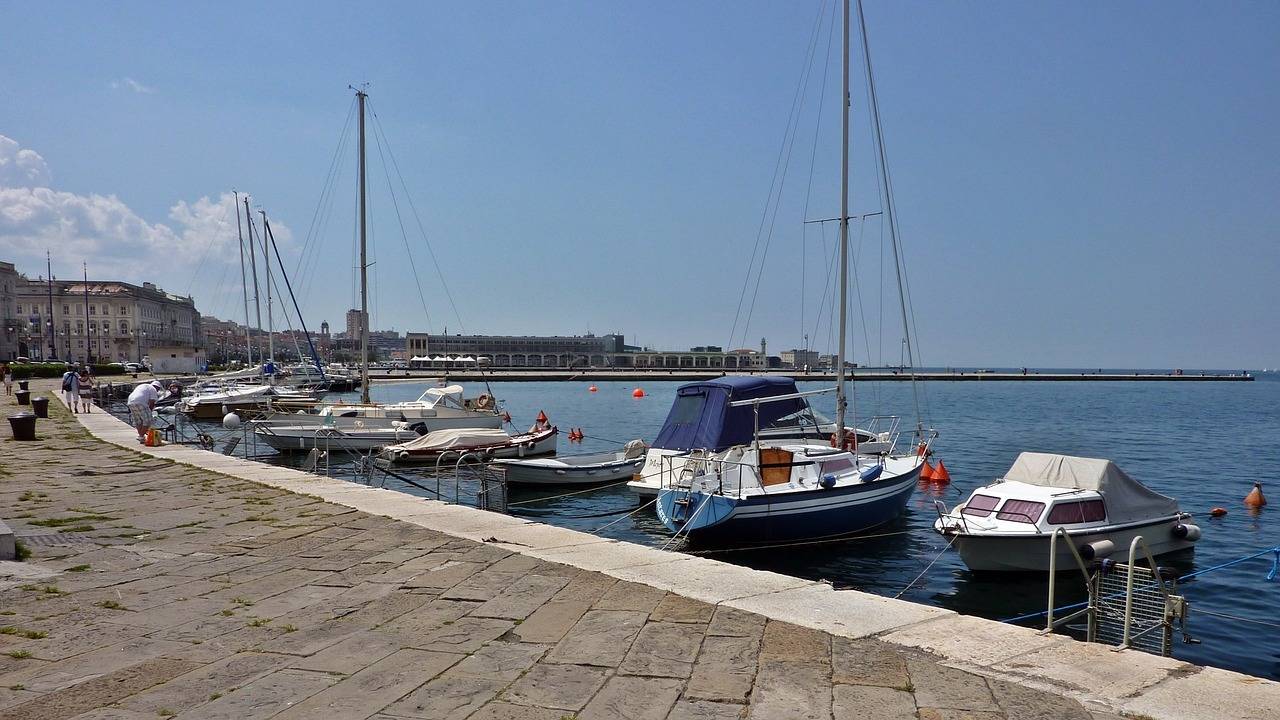 Maxi sequestro di droga: scoperti 730 kg di cocaina nel porto di Trieste