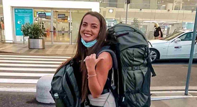 Alessia Piperno rientra in Italia, Meloni ad attenderla a Ciampino