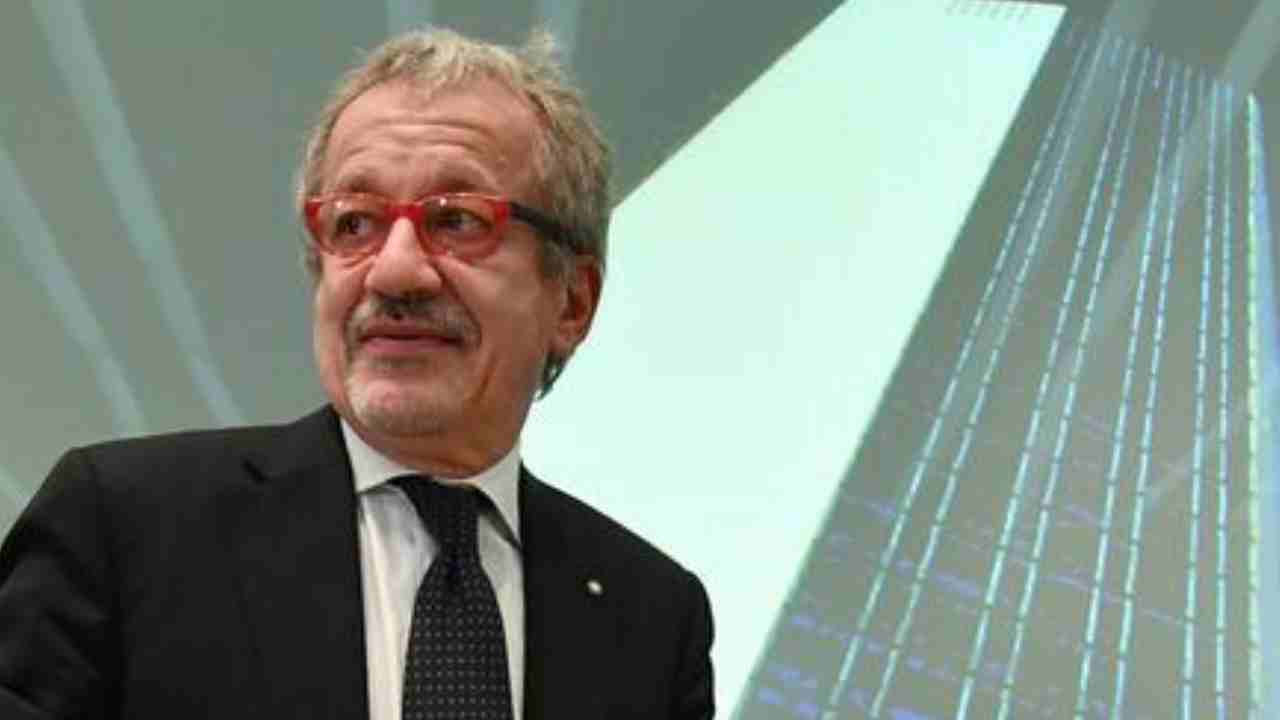 Morto l’ex ministro dell’Interno Roberto Maroni