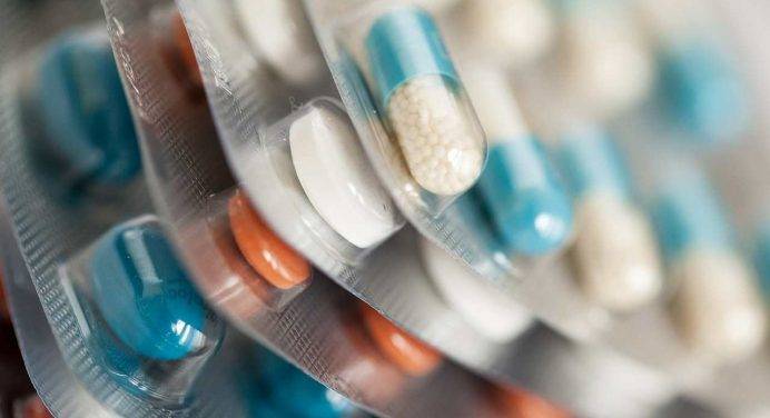 Resistenza agli antibiotici: tassi ancora troppo elevati