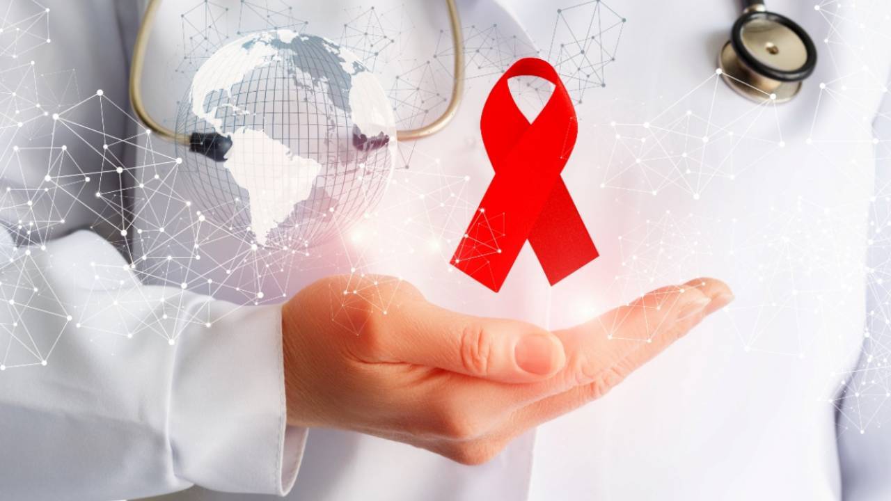 Aids: risultati promettenti dai test su un nuovo vaccino