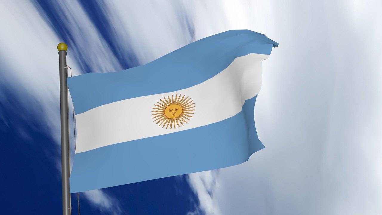 Argentina in volo per gli ottavi