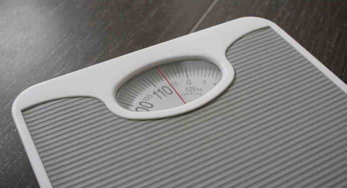 Obesità, in Italia sovrappeso quasi la metà della popolazione adulta