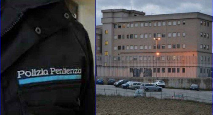 Rivolta carcere Ancona, Sappe: “Paura terremoto un pretesto. Chiediamo punizioni esemplari”