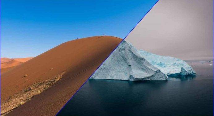 Dalla COP27 l’Agenda di Sharm el-Sheikh per l’adattamento al cambiamento climatico