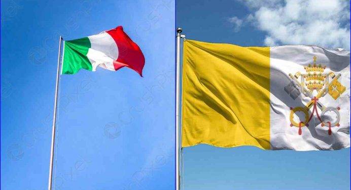 Storia e attualità dei rapporti tra Italia e Santa Sede