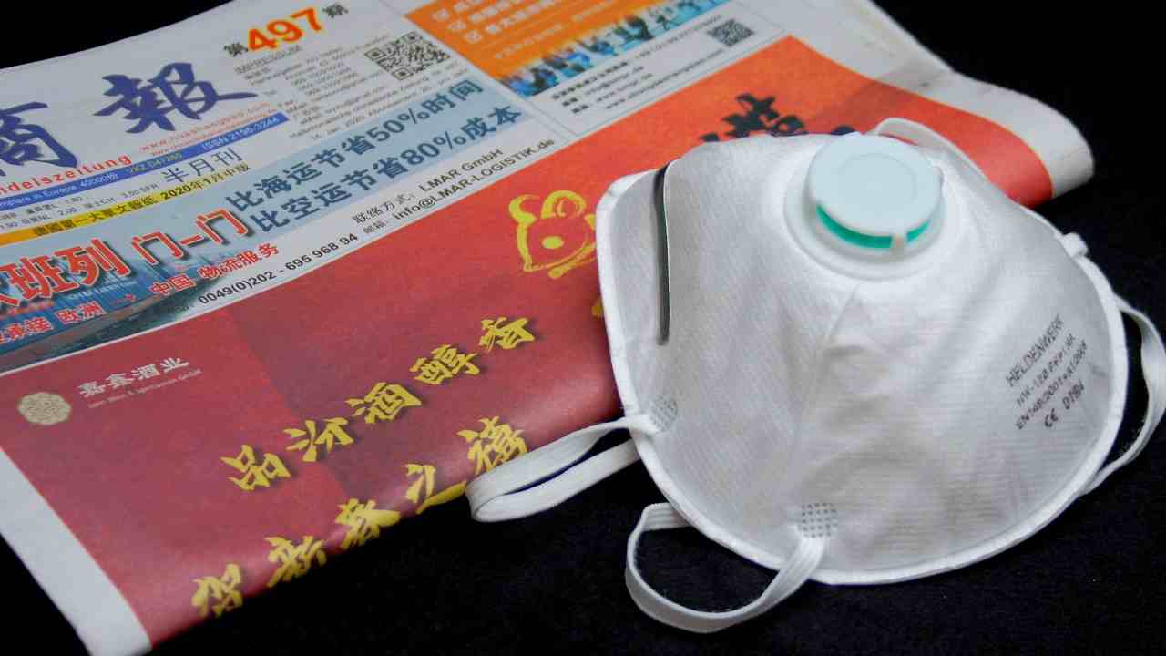 L’Oms interroga la Cina sull’aumento di polmoniti nei bambini