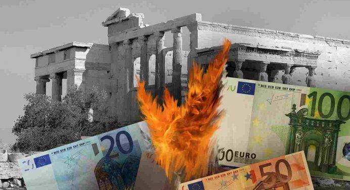Inflazione, le misure messe in campo dalla Grecia per sostenere la popolazione