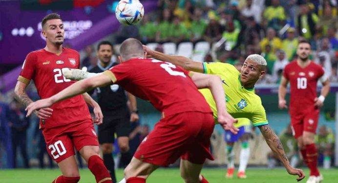 Brasile da urlo. Ronaldo trascina il Portogallo