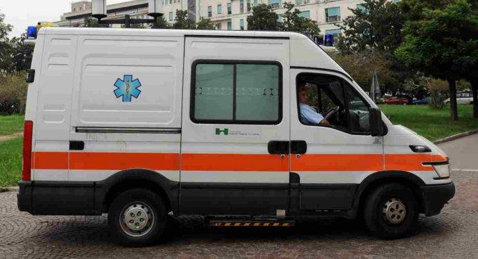 Incidenti sul lavoro: donna muore schiacciata in una vetreria a Borgonovo