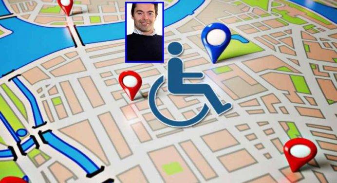 “Luoghi accessibili”: ecco a cosa serve la nuova funzione di Google Maps