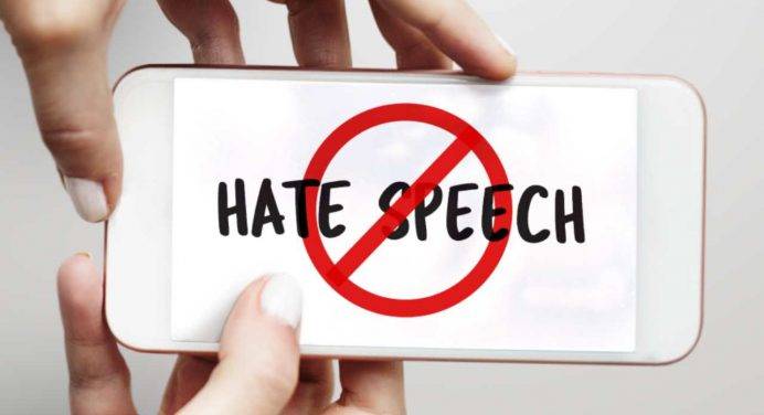 Hate speech: intolleranza e violenza verbale nel web