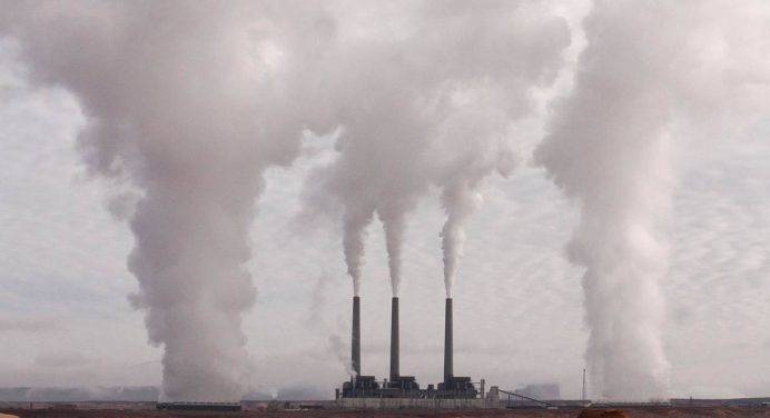 Emergenza smog: l’ecologia incrocia la sanità