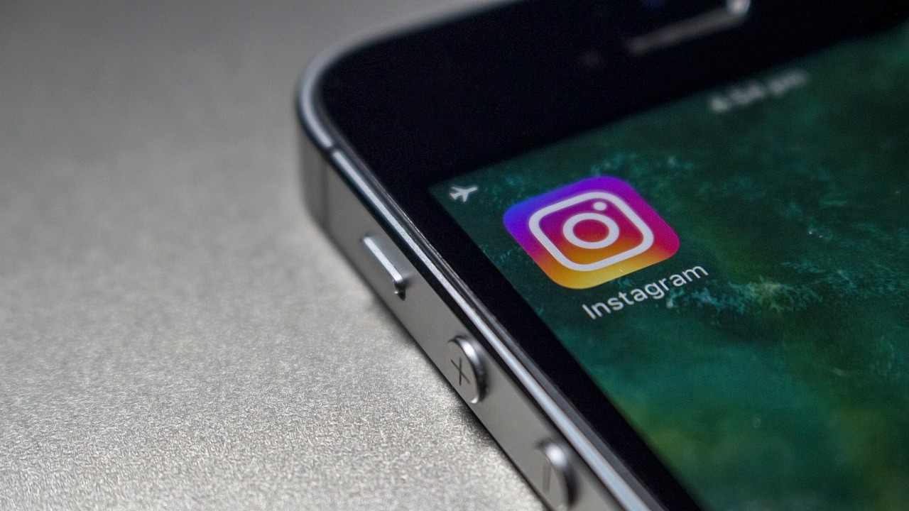 Furti di utenze su Instagram: la tecnica usata dagli hacker