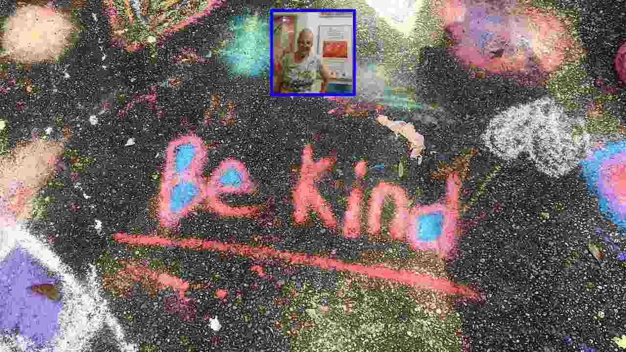 La gentilezza: per essere migliori nei confronti degli altri