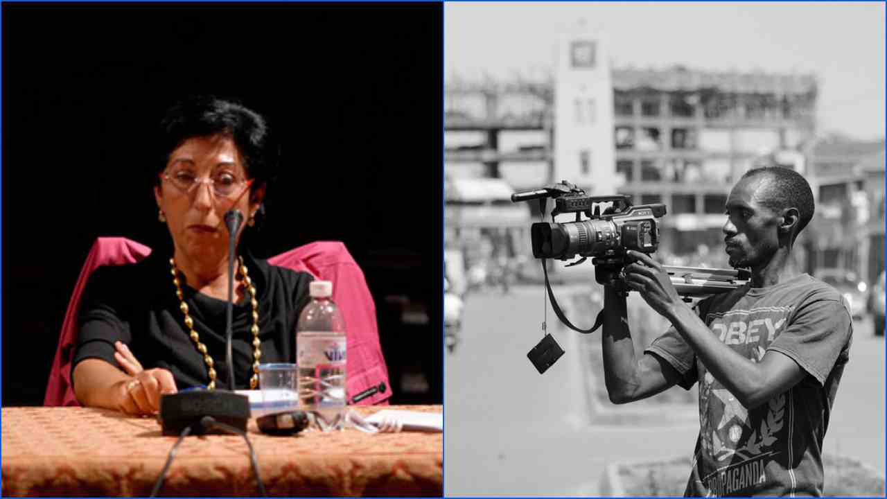 Malavenda: “Cause pretestuose e aggressioni fisiche, i rischi per i giornalisti”