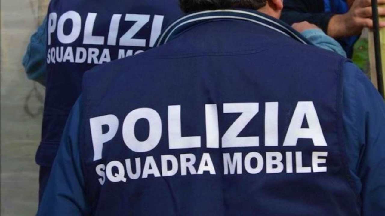 Cagliari, arrestato ladro seriale che bersagliava gli anziani