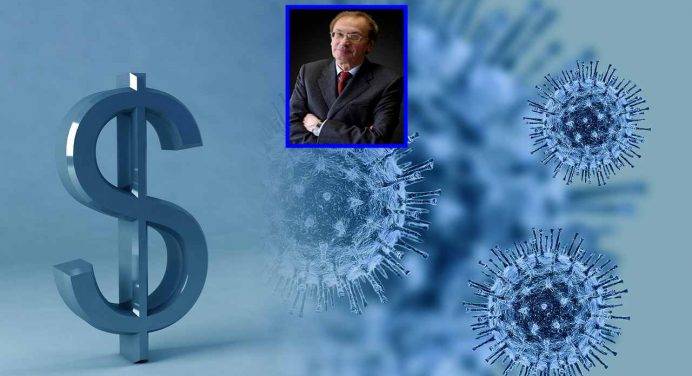 I gravi riflessi sociali ed economici causati dal Coronavirus