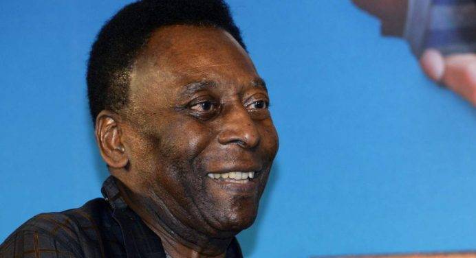 Morto Pelé: addio al Re del calcio