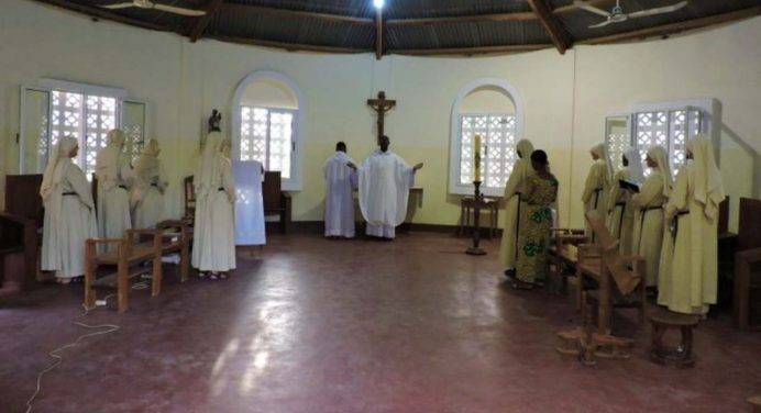 ACS: “Liberati i due sacerdoti rapiti in Nigeria il primo maggio”