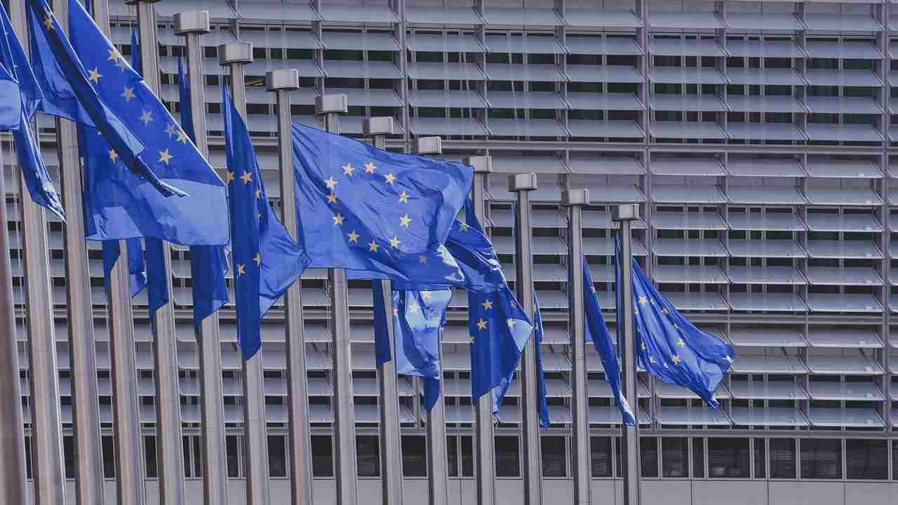 Pnrr: la Commissione Ue ha ricevuto la richiesta dell’Italia per la terza tranche