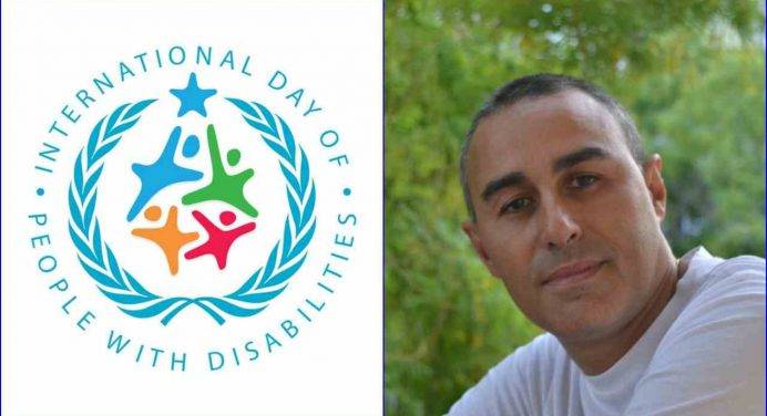 Nicoletti (Nessuno è Escluso): “Il paese faccia un passo in avanti sul tema della disabilità”