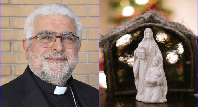 Mons. Mosciatti: “I valori che ogni cristiano dovrebbe riscoprire in questo Natale”