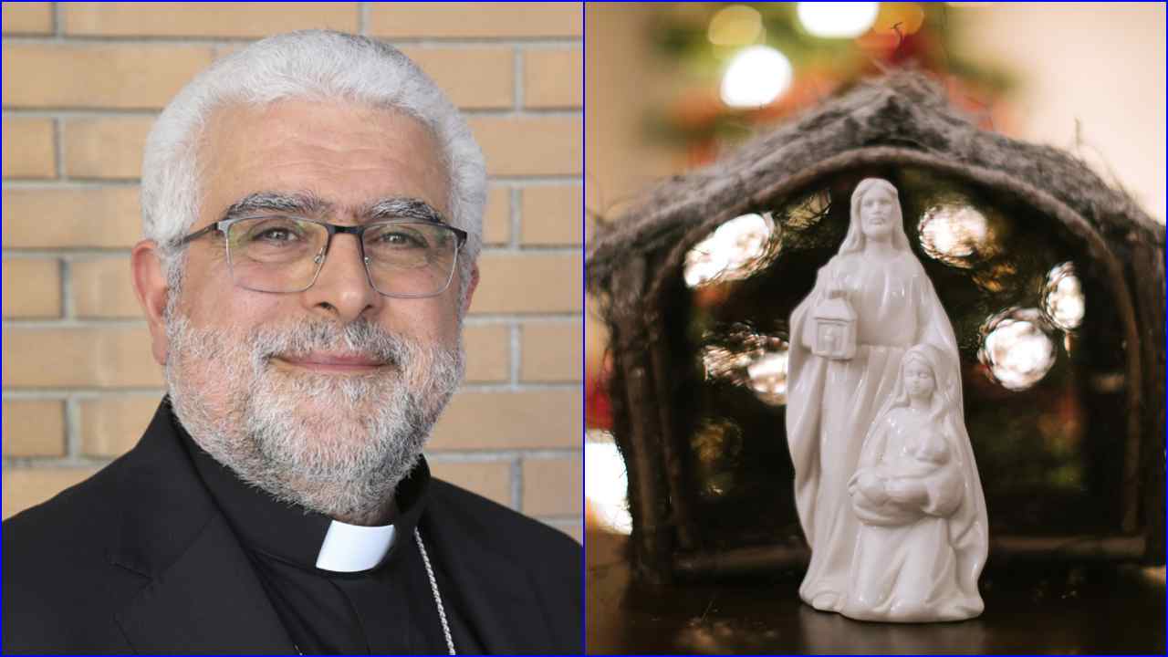 Mons. Mosciatti: “I valori che ogni cristiano dovrebbe riscoprire in questo Natale”