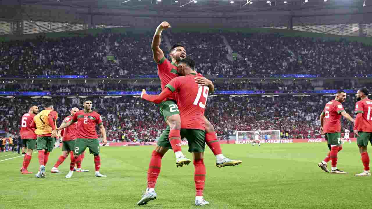 Marocco, la favola continua, Portogallo eliminato