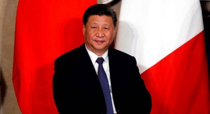 Xi incontra Assad all’apertura dei Giochi asiatici di Hangzhou