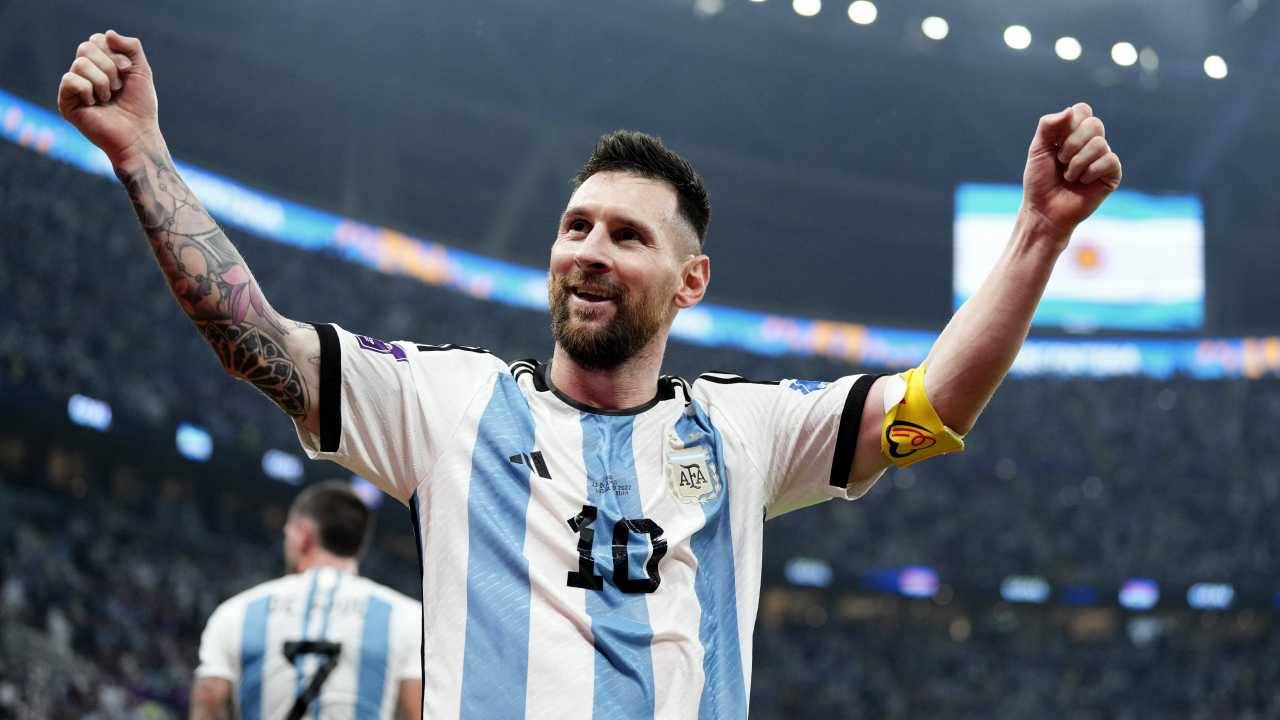 Mondiali Qatar 2022: l’Argentina va in finale