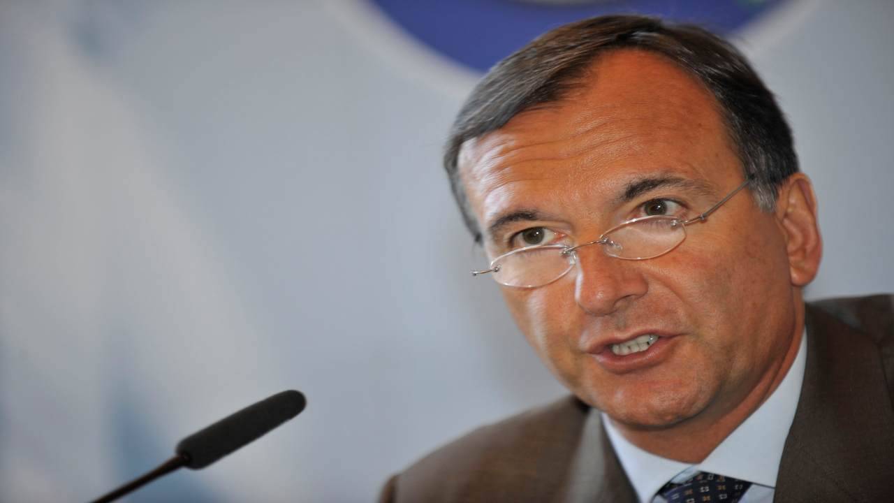 E’ morto Franco Frattini, fu ministro degli Esteri di Berlusconi