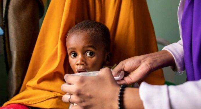 Radice sociale delle malattie in Africa: la salute globale nei “contesti più poveri”