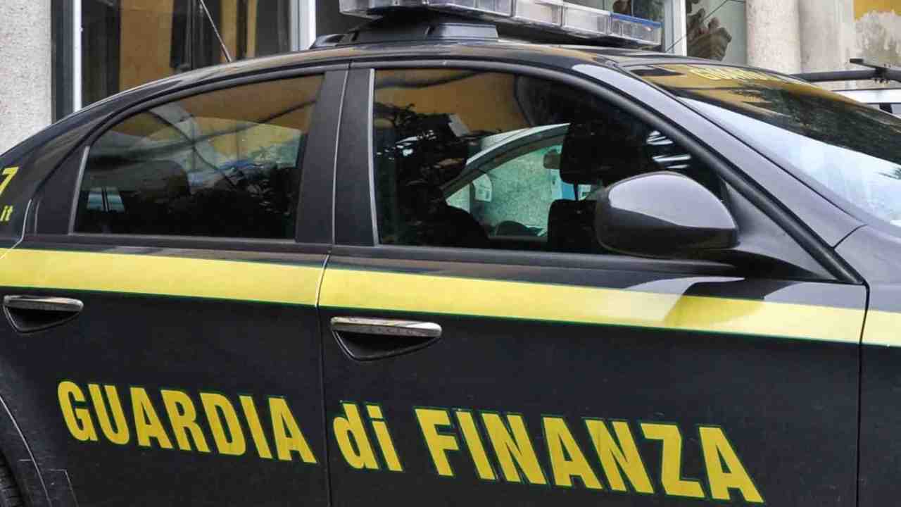 Genova, quattro arresti per traffico di droga
