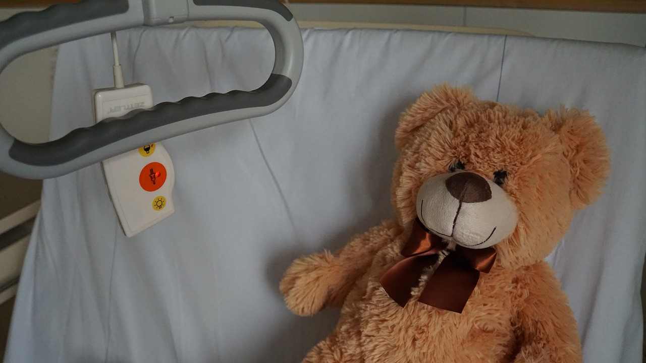 Leucemia infantile: lo studio dell’Ospedale Pediatrico Bambino Gesù