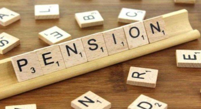 Qual è l’obiettivo della riforma del sistema pensionistico