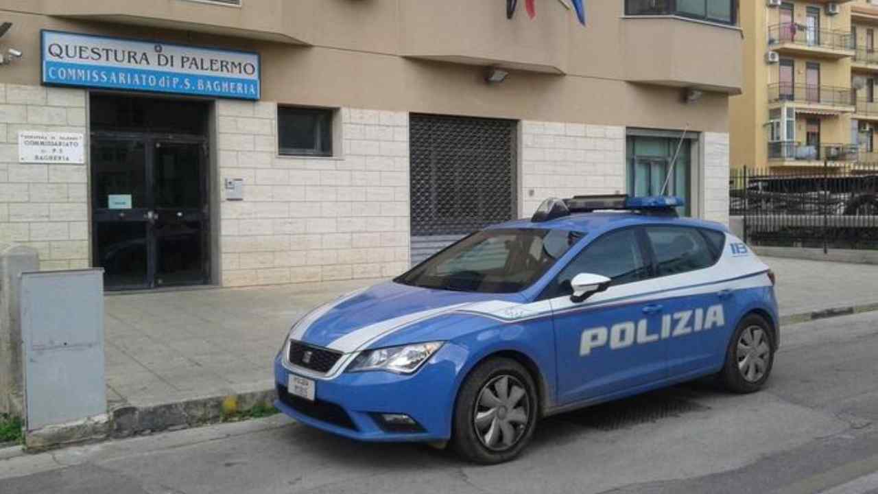 Roma, spara all’ex davanti a un ristorante: arrestato