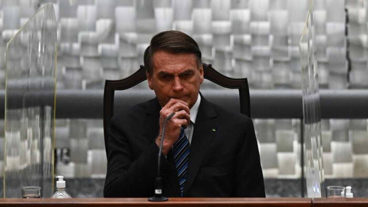 Brasile, Jair Bolsonaro indagato dalla Corte Suprema