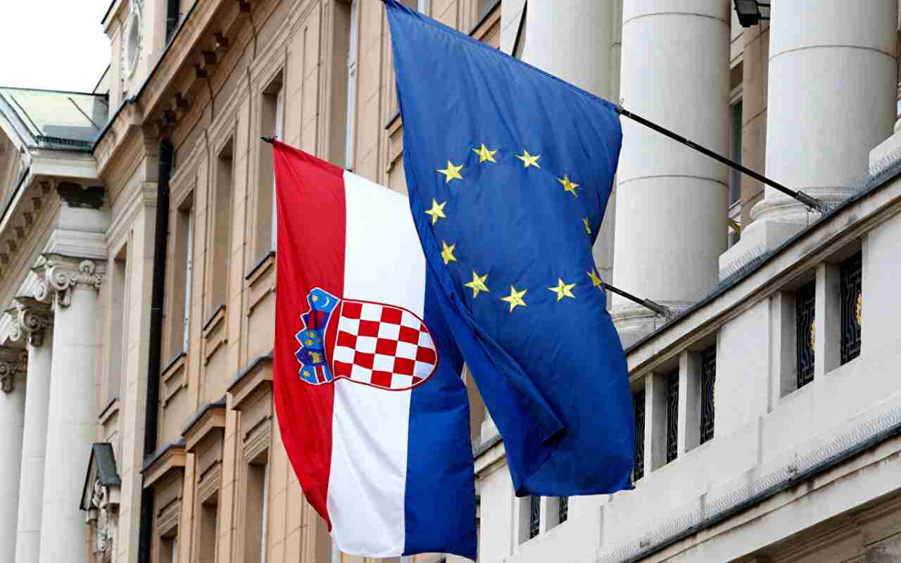 Croazia Eurozona