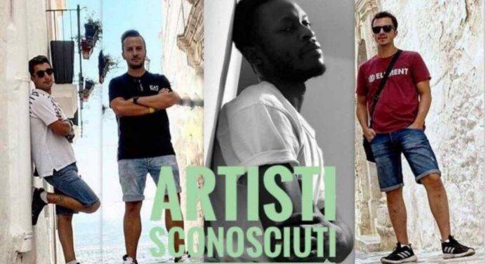 Da Jesi (Marche) a Sanremo: chi sono gli Artisti sconosciuti