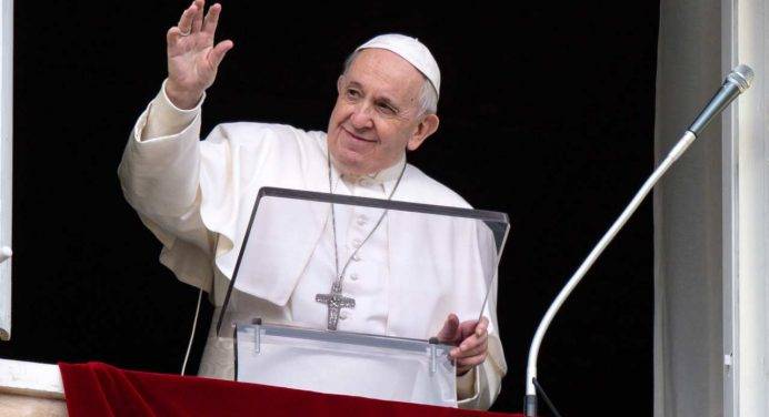 Udienza alla Papal Foundation, Francesco: “Nella Chiesa ‘cricche’ fomentate da ideologie”