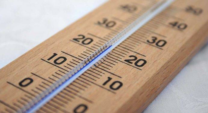 Anche a gennaio prosegue il caldo anomalo: fino a 10 gradi sopra la media