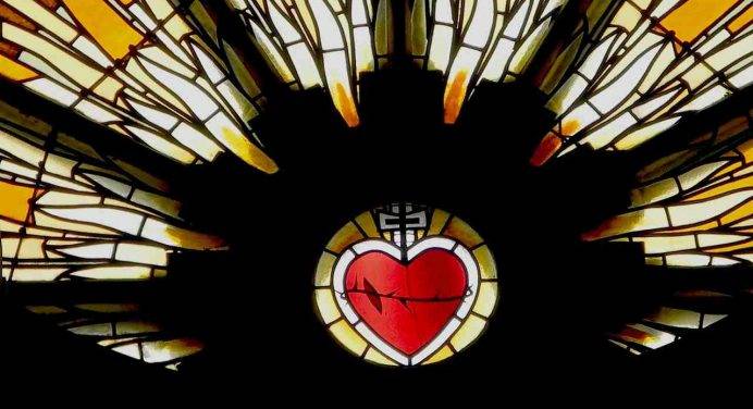Il cuore della Chiesa