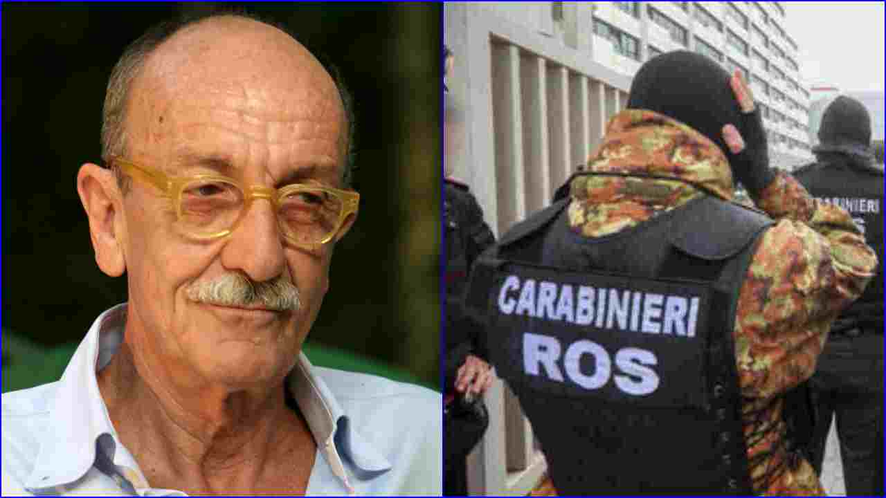 Ayala: “Quando ho saputo dell’arresto di Messina Denaro ho pensato a Falcone e Borsellino”