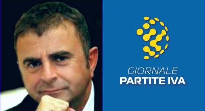 Biagio Maimone nominato Vicedirettore del Giornale Partite Iva