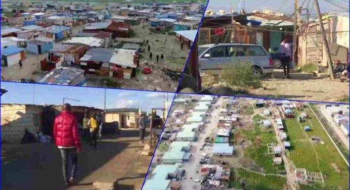 Costantino (Cisl Foggia): “Migranti morti nel ghetto, una tragedia evitabile”