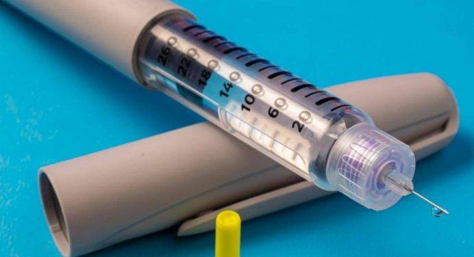 L’allarme dell’Aifa: due farmaci a base di insulina carenti fino a dicembre