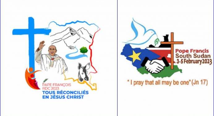 Al via il 40° viaggio apostolico di papa Francesco in Congo e Sud Sudan: il programma completo
